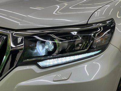2022 Toyota LAND CRUISER PRADO thumbnail 69
