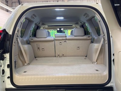 2022 Toyota LAND CRUISER PRADO thumbnail 51