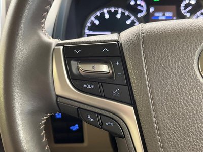 2022 Toyota LAND CRUISER PRADO thumbnail 31