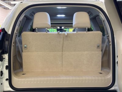 2022 Toyota LAND CRUISER PRADO thumbnail 48