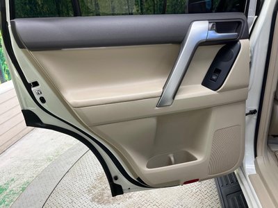 2022 Toyota LAND CRUISER PRADO thumbnail 53