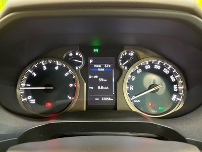2022 Toyota LAND CRUISER PRADO thumbnail 60