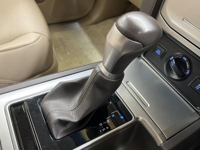 2022 Toyota LAND CRUISER PRADO thumbnail 21