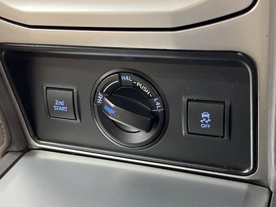 2022 Toyota LAND CRUISER PRADO thumbnail 28