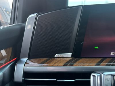 2025 Cadillac ESCALADE thumbnail 49