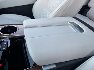 2025 Cadillac ESCALADE thumbnail 45
