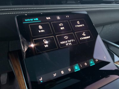 2025 Cadillac ESCALADE thumbnail 39