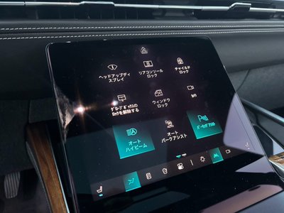 2025 Cadillac ESCALADE thumbnail 37