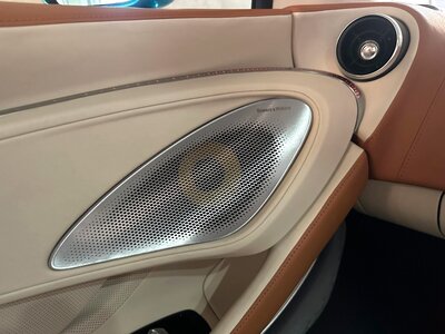 2021 Mclaren GT thumbnail 29