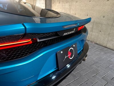 2021 Mclaren GT thumbnail 39