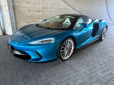 2021 Mclaren GT thumbnail 42