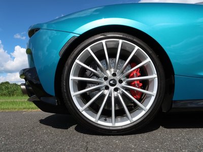 2021 Mclaren GT thumbnail 34