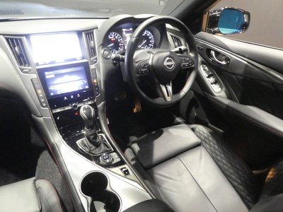 2023 Nissan SKYLINE 缩略图 11