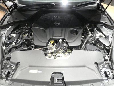 2023 Nissan SKYLINE 缩略图 51
