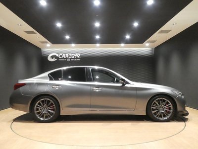 2023 Nissan SKYLINE 缩略图 6