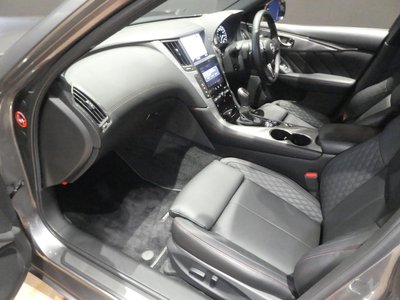 2023 Nissan SKYLINE 缩略图 9
