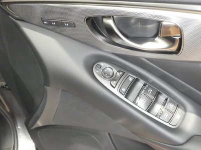 2023 Nissan SKYLINE 缩略图 22