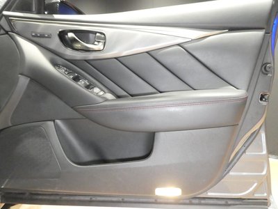 2023 Nissan SKYLINE 缩略图 23