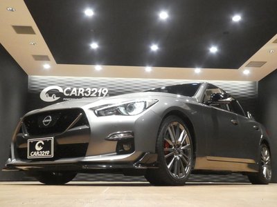 2023 Nissan SKYLINE 缩略图 37