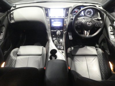 2023 Nissan SKYLINE 缩略图 10