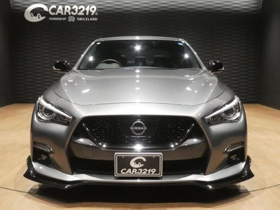 2023 Nissan SKYLINE 缩略图 3