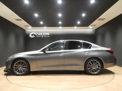 2023 Nissan SKYLINE 缩略图 5