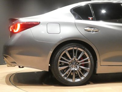 2023 Nissan SKYLINE 缩略图 46