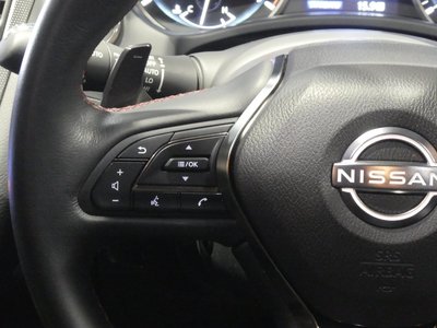 2023 Nissan SKYLINE 缩略图 57