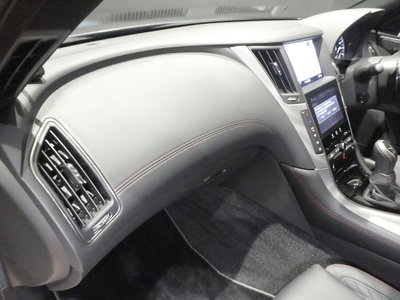 2023 Nissan SKYLINE 缩略图 55