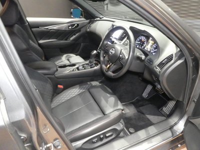 2023 Nissan SKYLINE 缩略图 12