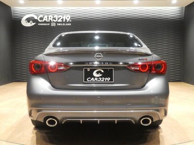 2023 Nissan SKYLINE 缩略图 4