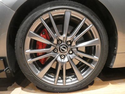 2023 Nissan SKYLINE 缩略图 34