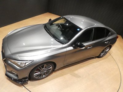 2023 Nissan SKYLINE 缩略图 7
