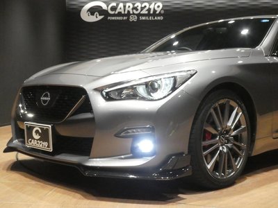 2023 Nissan SKYLINE 缩略图 39