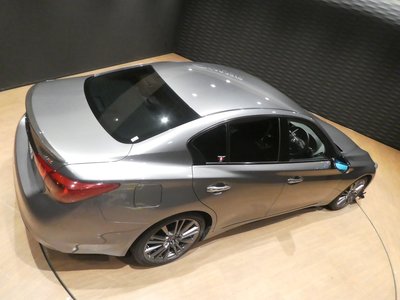 2023 Nissan SKYLINE 缩略图 8