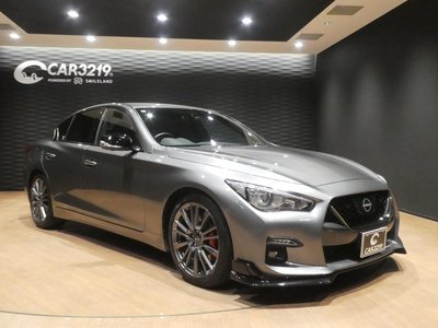 2023 Nissan SKYLINE 缩略图 25