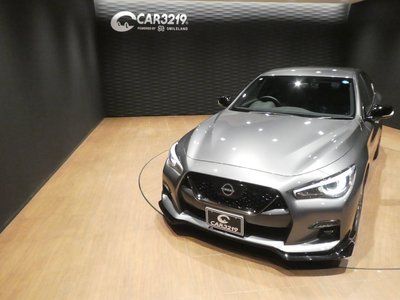 2023 Nissan SKYLINE 缩略图 75