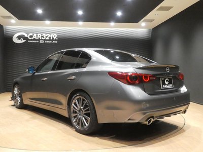 2023 Nissan SKYLINE 缩略图 26