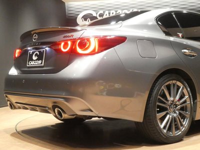 2023 Nissan SKYLINE 缩略图 45