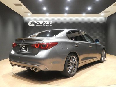 2023 Nissan SKYLINE 缩略图 2