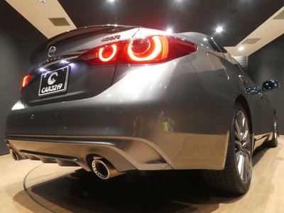 2023 Nissan SKYLINE 缩略图 44