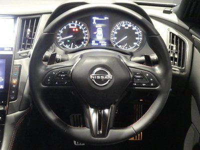 2023 Nissan SKYLINE 缩略图 56