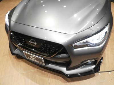2023 Nissan SKYLINE 缩略图 43