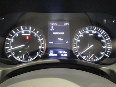 2023 Nissan SKYLINE 缩略图 59