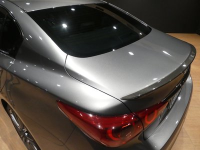 2023 Nissan SKYLINE 缩略图 30
