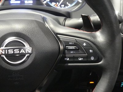 2023 Nissan SKYLINE 缩略图 58