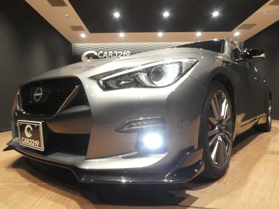 2023 Nissan SKYLINE 缩略图 38