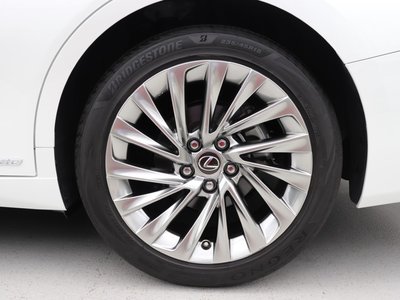 2021 Lexus ES — миниатюра 59