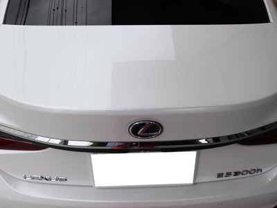 2021 Lexus ES — миниатюра 38