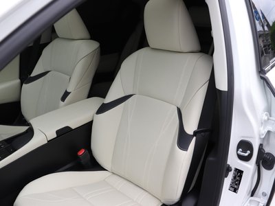 2021 Lexus ES — миниатюра 47